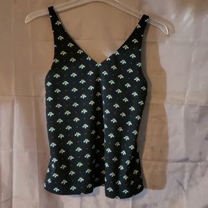 Bannana Republic top